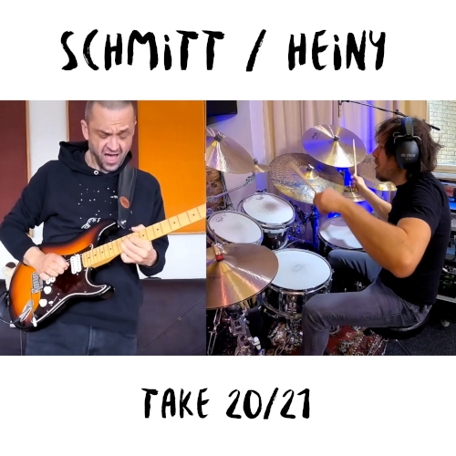 Schmitt / Heiny - Take 20/21