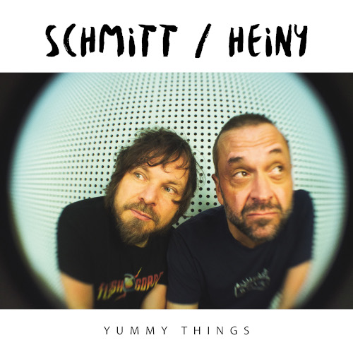 Schmitt / Heiny - Yummy Things