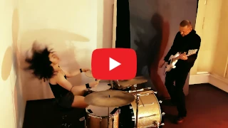 You Break My Brain Video